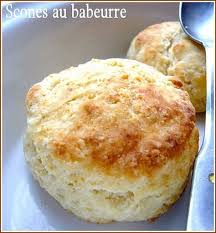 Scones Au Babeurre La Petite Patisserie D Iza Babeurre Recette Scones Scones