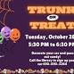 Trunk or Treat at the Robesonia Community lIbrary event image