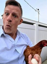 The Funny Farm: You're A Chicken Owner Now