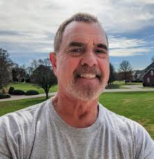 Dozens of deer were seen in Hendersonville