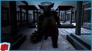 Escare de pigsaw juego : Pigsaw Escape The Abattoir Indie Horror Game Youtube