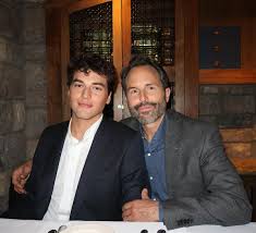 Next Gen NYC Recap: Seth Marks Asks Son Brooks About His Sex Life: Whats  the Body Count?