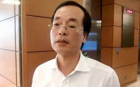 Theo ông, khi làm quy hoạch lần đầu được các cơ quan chuyên môn, nhiều chuyên gia kiểm soát rất kỹ nhưng đến lúc điều chỉnh quy hoạch thì chỉ có một vài cơ quan một. Bá»™ TrÆ°á»Ÿng Va Cac Thá»© TrÆ°á»Ÿng Bá»™ Xay Dá»±ng Hiá»‡n Nay