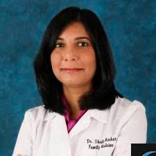 Dr. Douglas Dorman, MD