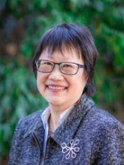 Honorary Professor Vicki Chen
