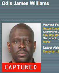 Odis James Williams