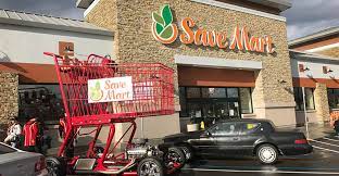 Save Mart Launches Online Grocery Delivery Across Banners Supermarket News