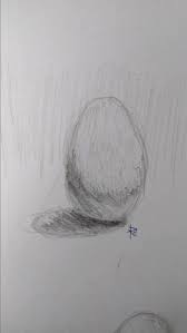 Proko Eggdrawingchallenge Egg Sketch Rechronicle Games Drawing Challenge Artwork Art