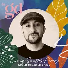 Craig Santos Perez: Poetry as therapy and political speech (ep376) — Green  Dreamer