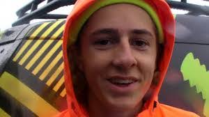 Justin Janke's Instagram, Twitter & Facebook