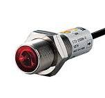Photoelectric Sensors | Amplifier Built-in Type | M18 ...