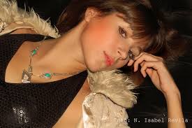 natalia isabel revilla