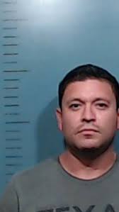 Abilene man arrested