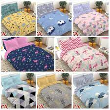 Sprei ukuran single (90, 100 & 120) terdapat 1 sarung bantal & 1 sarung guling. Si8aq Bnb Bedcover Single Set Fata Minimalis 120x200 Bed Cover Sprei Murah 120 X 200 Terlaris Shopee Indonesia