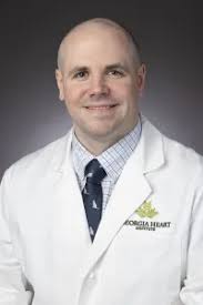 Corey Barron, Nurse Practitioner