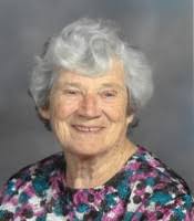 Obituary for Iris Kathryn Wagoner Burns