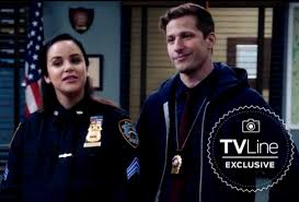 Check spelling or type a new query. Brooklyn Nine Nine Video Season 7 Episode 13 Finale Lights Out Tvline