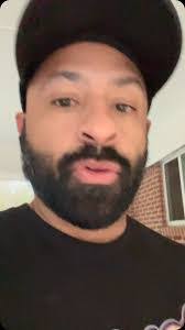 Shawn Stenberg's Instagram, Twitter & Facebook