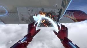 Check spelling or type a new query. Test Marvel S Iron Man Vr Une Assez Bonne Surprise Au Final