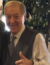 Obituary for Americo "Mitty" Carpenito