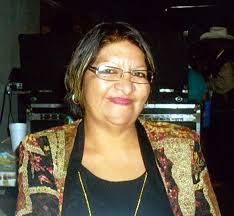 Rebecca Vasquez Obituary