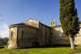 We did not find results for: Monastery Of The Divine Savior Of Ferreira De Panton Panton Transromanica The Romanesque Routes Of European Heritage