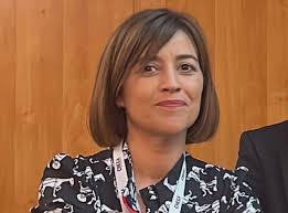 Ana Caldeira demitida do conselho de jurisdição do Chega