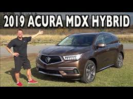 The acura mdx sport hybrid gets its gas powerplant from the standard mdx but it also comes paired to the legendary nsx's hybrid power plant, hence *2019 model year figures used for reference purposes. Reasons For And Against 2019 Acura Mdx Review Sport Hybrid On Everyman Driver Green Living Youtube