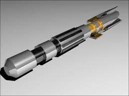 During the battle, revan's memories of his time with the sith empire resurfaced. Darth Malak S Lightsaber Hilt 1 0