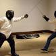 Arms and Armor Demonstration: Secrets of Swordplay event image