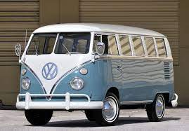 Vw t1 bus 1963 dubbele cabine. Volkswagen T1 Wallpapers
