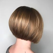But where's the graduated bob hairstyle for the gals who love a blunter, more refined style? Invertedbob Websta Instagram Analytics Hair Styles Bob Hairstyles Short Bob Hairstyles
