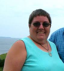 EDWARDS, Nancy Lee (nee Belrose)