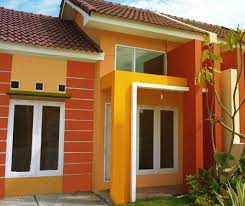 Warna netral seakan menjadi juara untuk desain rumah minimalis. Warna Cat Rumah Minimalis Dulux Minimalis