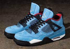 Cactus jack was first added to the game in fortnite chapter 2 season 2. Where To Buy Travis Scott Air Jordan 4 Cactus Jack Sneakernews Com