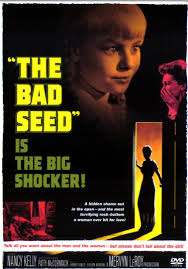 A simple technique to recognize what to. Dvd Review Mervyn Leroy S The Bad Seed On Warner Home Video Slant Magazine
