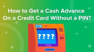 We did not find results for: How To Get A Cash Advance On A Credit Card Without A Pin Youtube