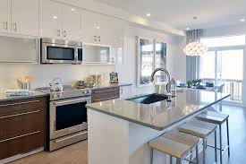 We've always loved great design. Minto Group Inc Cooking Up An Inspiring Kitchen