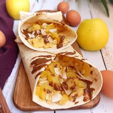 Burritos Sucre In 2020