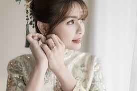 Terence Koh Photography