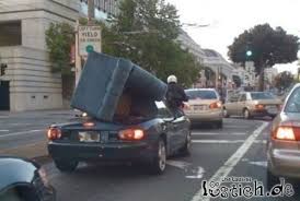 Wir geben ihnen ein paar nützliche tipps, wie sie kleinmöbel transportieren ohne viel geld ausgeben zu müssen. Sofa Transport Bild Lustich De