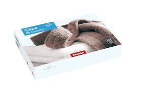 Just one capsule gives the correct amount of treatment liquid for your laundry. Laundry Cleaning Products Shop Online Miele