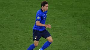 Chiesa is playing godlike football all season, berardi is very good and a team player, but chiesa is a i want the best players to play for italy, regardless which club they come from and not only did berardi. Evlwfjlg7do5um