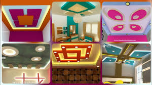 Three colors can combine to create striking logos, stunning interior design, dazzling dresses, and much more. Hall False Ceiling Colour Combination