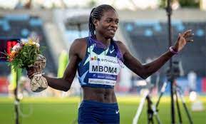 Dans la grèce antique, les jeux olympiques sont des compétitions athlétiques, hippiques et de lutte qui honorent zeus, divinité suprême de la religion grecque.ils sont organisés tous les quatre ans à olympie depuis 776 av. Jeux Olympiques Tokyo 2021 Des Athletes Namibiennes Pretes A Lutter Contre Les Interdictions Liees A La Testosterone Bbc News Afrique
