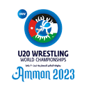 2023 World Junior Wrestling Championships - Wikipedia