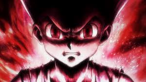 Les hunters sont des aventuriers d'élite qui peuvent être chasseurs de au cours de cet examen, gon va rencontrer différents personnages, aussi bien amis qu'ennemis : Hunter X Hunter Gon Wallpapers Top Free Hunter X Hunter Gon Backgrounds Wallpaperaccess