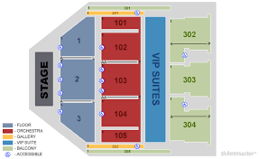 Rigorous Map Of Mgm National Harbor 2019