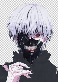 Pada tema ini terdapat gambar karakter ghoul kaneki ken. Ken Kaneki Tokyo Ghoul Pierrot Anime Png Clipart Anime Black Hair Character Chibi Cosplay Free Png