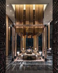 Four Seasons Seoul Projects Ltw Designworks Hotel Lobby Design Lobby Design Hotels Design